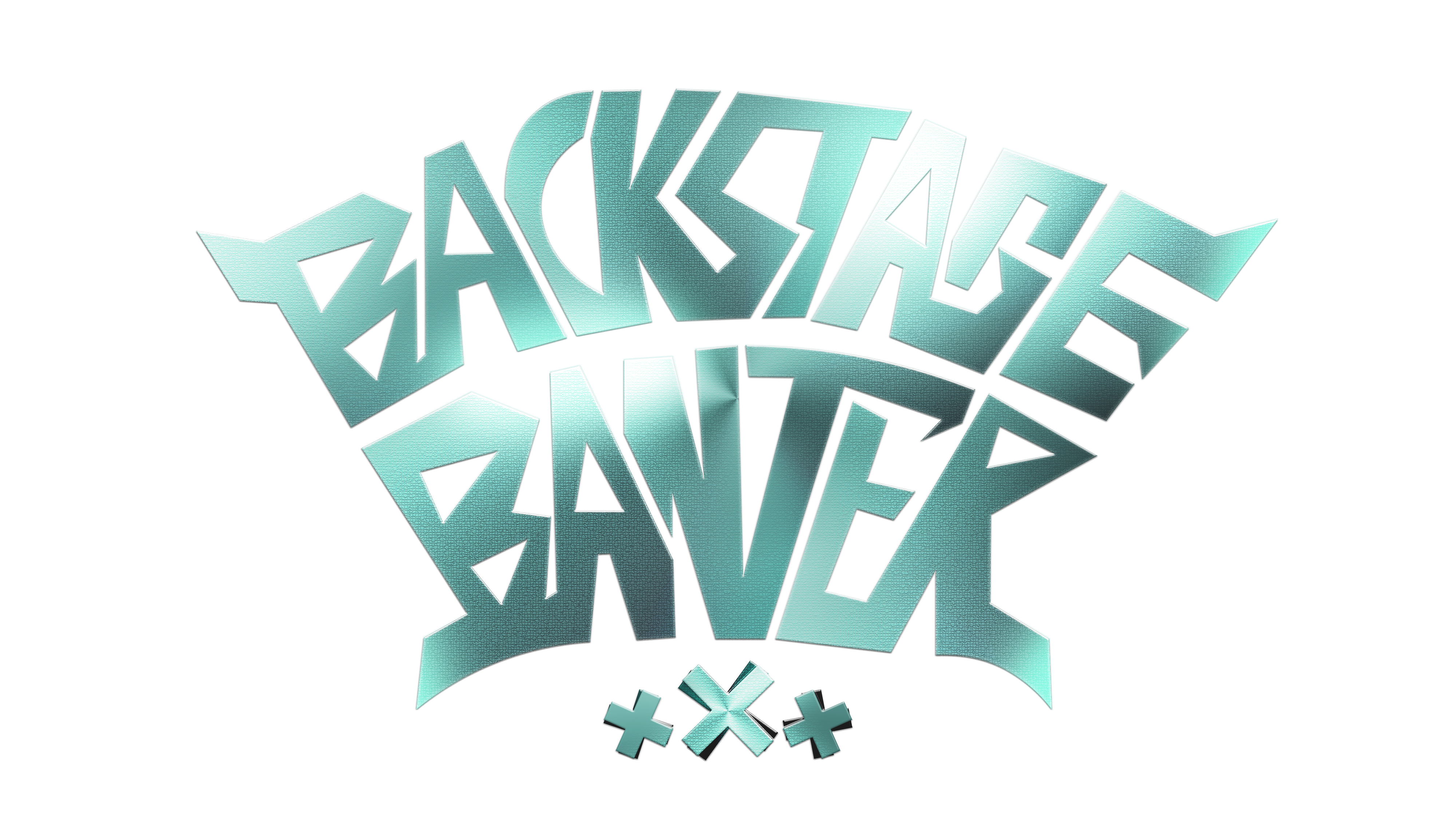 Backstage Banter Logo